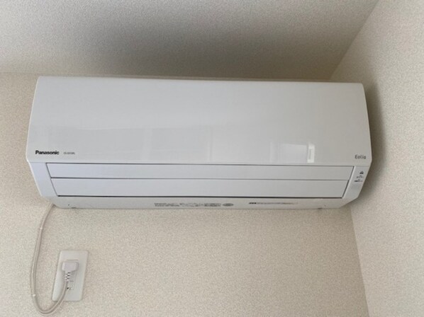 シティハイムEの物件内観写真